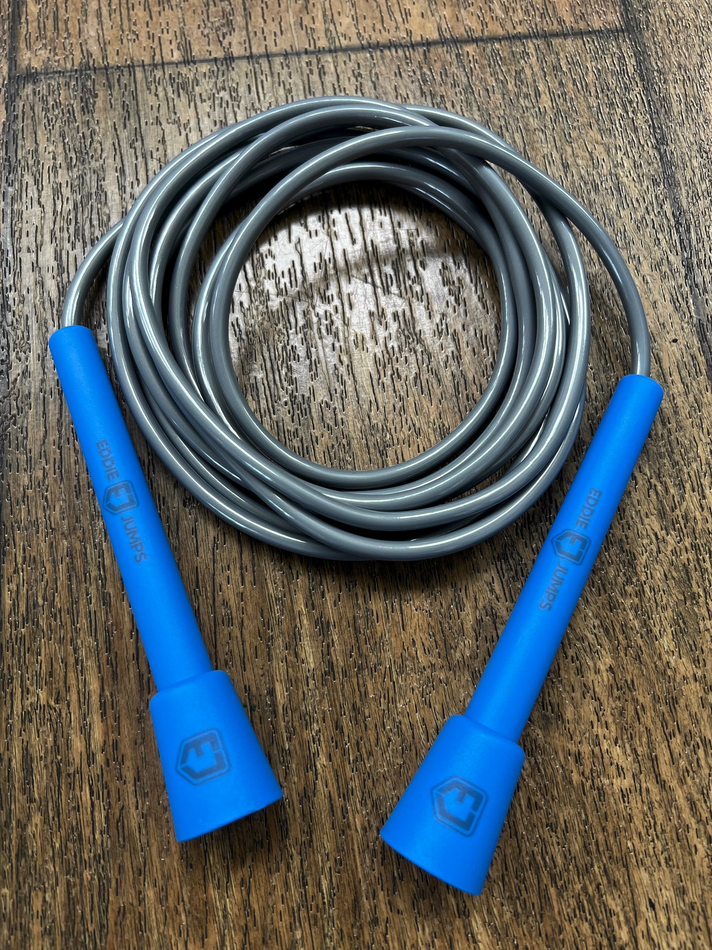 SILVER FLEX SPEED ROPE