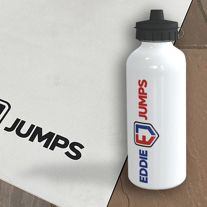 EDDIE JUMPS SPORTS WATER BOTTLE