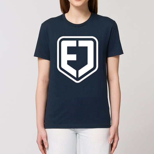 CLASSIC TRUE BLUE EDDIE JUMPS  T-SHIRT