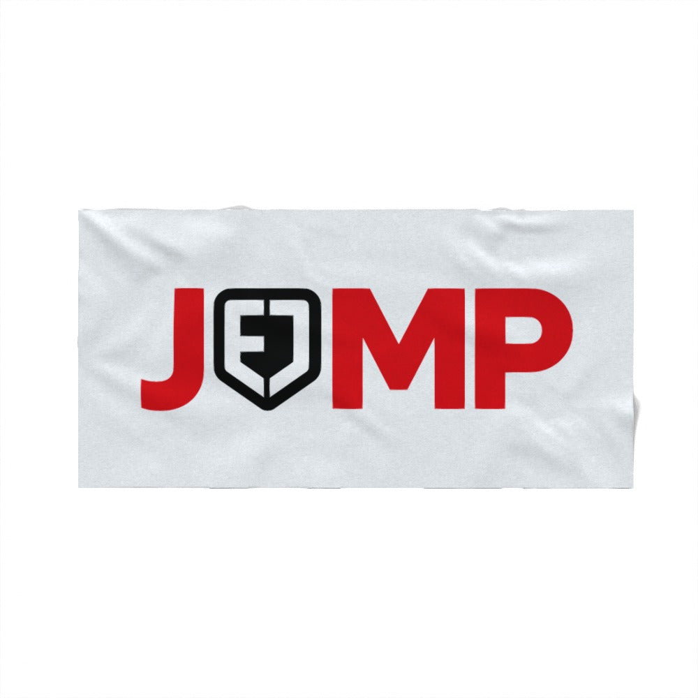 JUMP TRAINING TOWEL