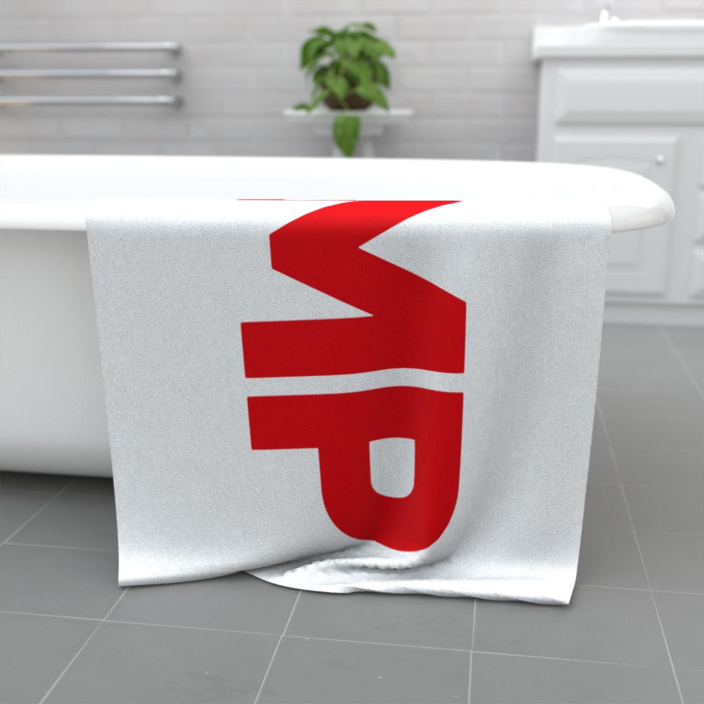 JUMP TRAINING TOWEL