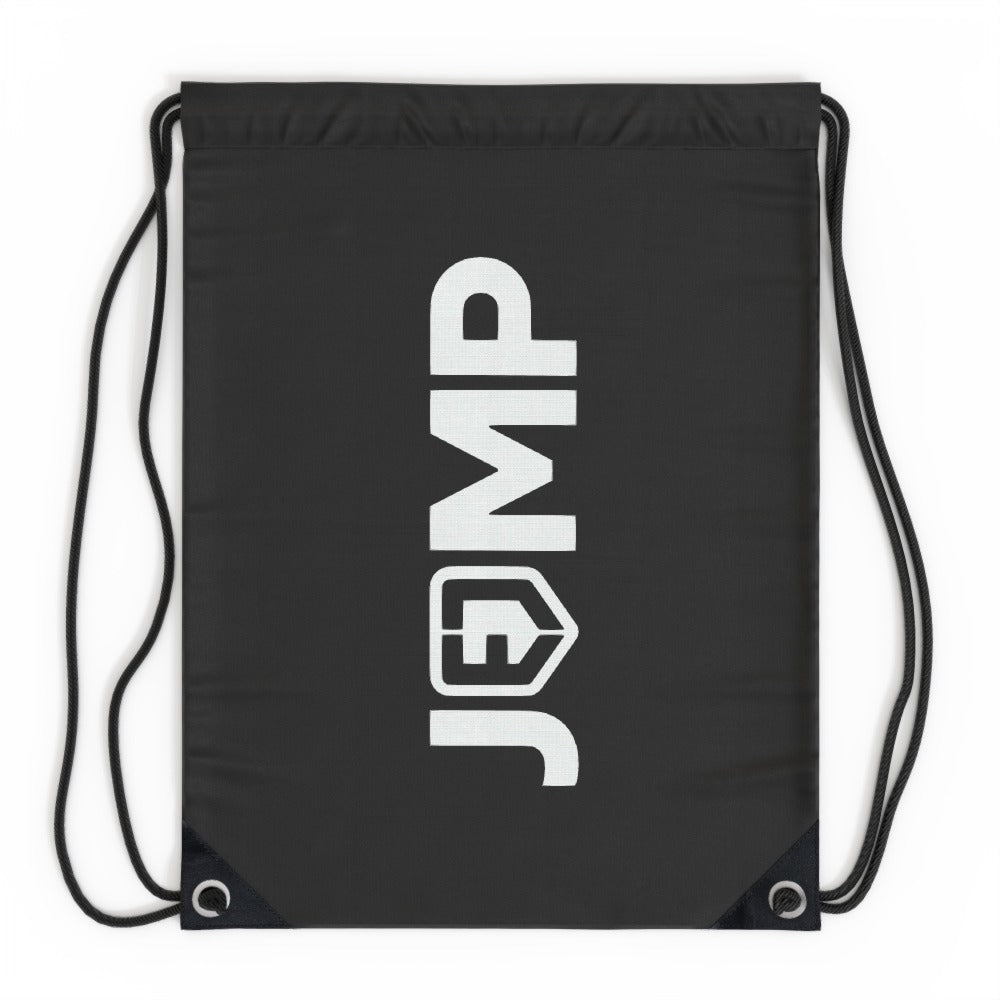 JUMP ROPE GYM BAG