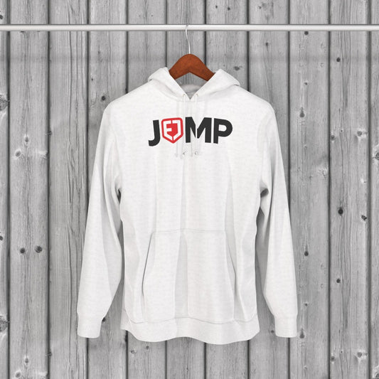 EJ CLASSIC JUMP HOODIE