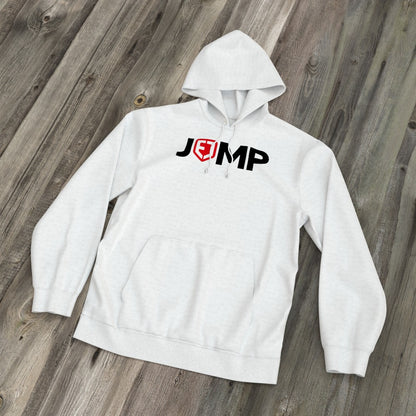 EJ CLASSIC JUMP HOODIE