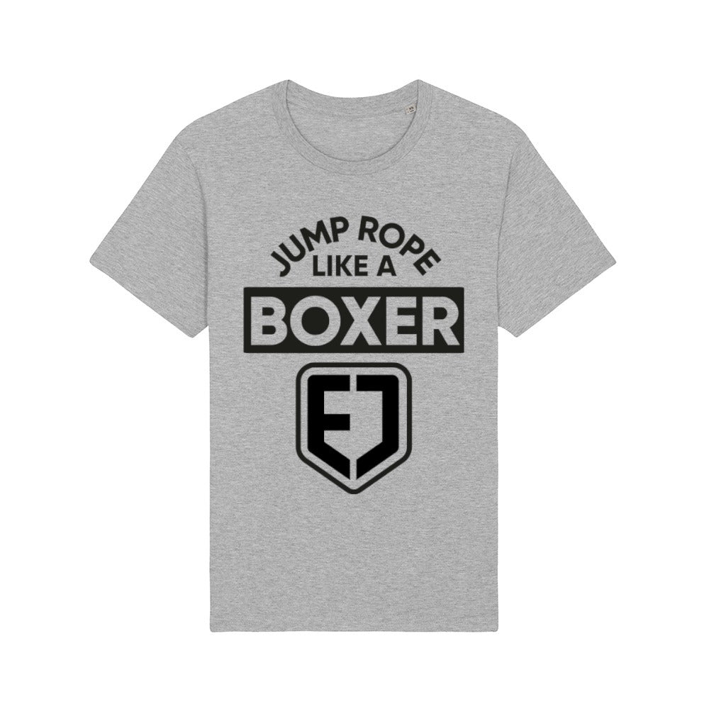 Boxer Challenge T Shirt