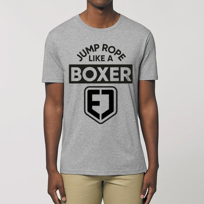 Boxer Challenge T Shirt