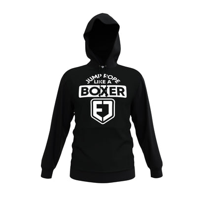 EJ Boxer Hoodie