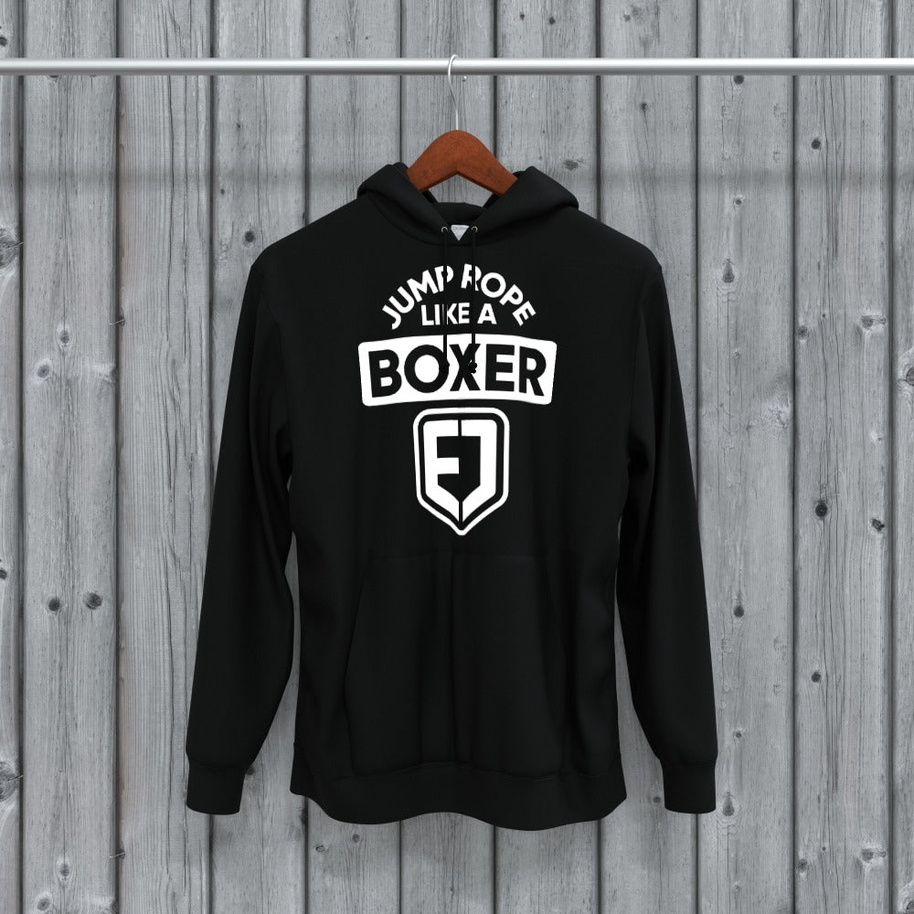 EJ Boxer Hoodie