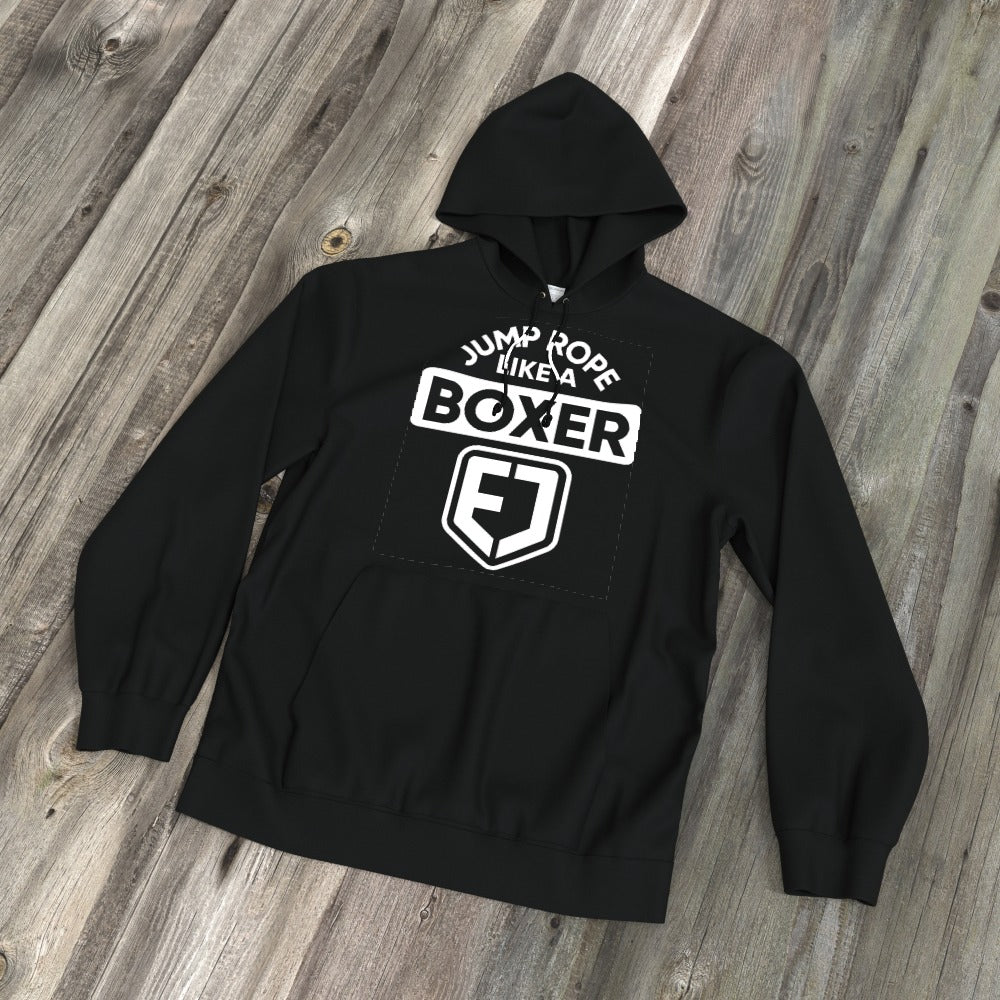 EJ Boxer Hoodie